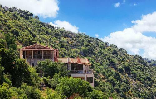 Apartamento Archontiko Manias