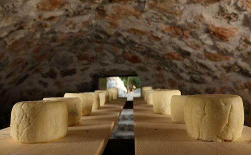 Apartamento Archontiko Manias