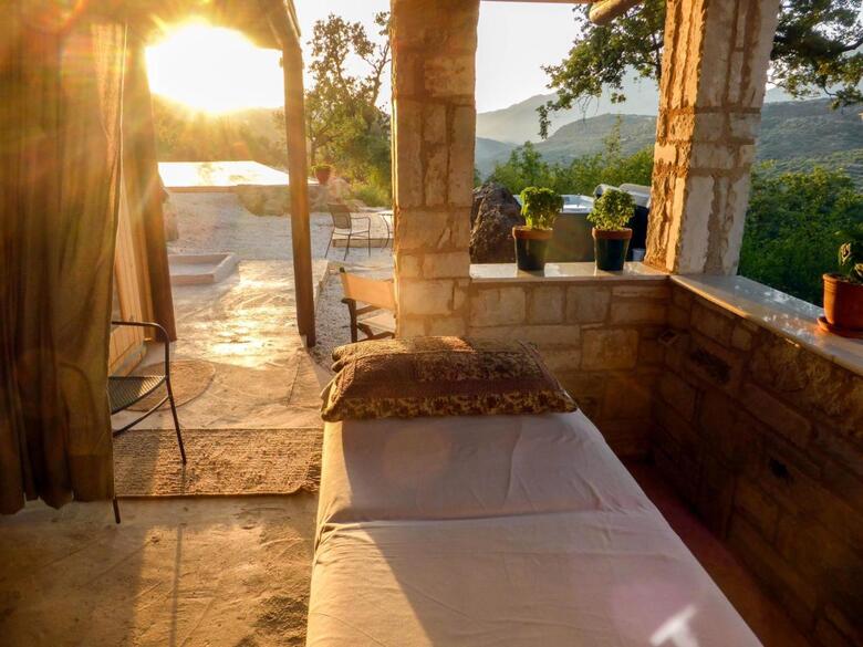 Apartamento Enagron Ecotourism Village
