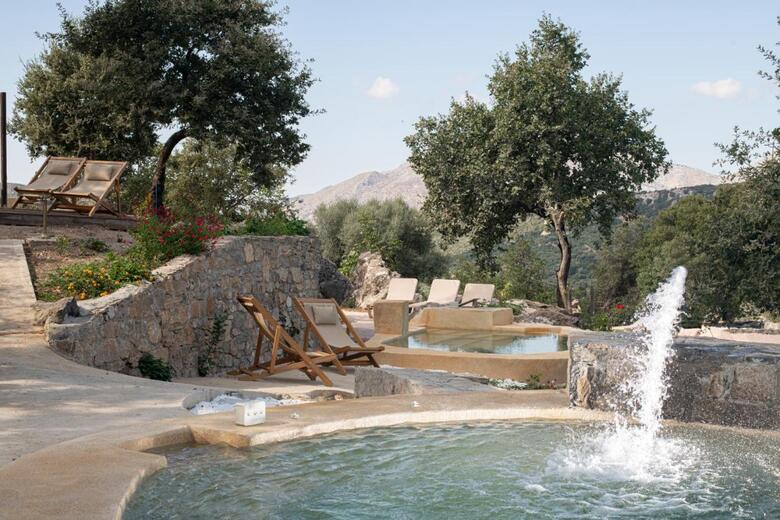 Apartamento Enagron Ecotourism Village