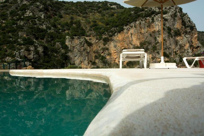 Apartamento Enagron Ecotourism Village
