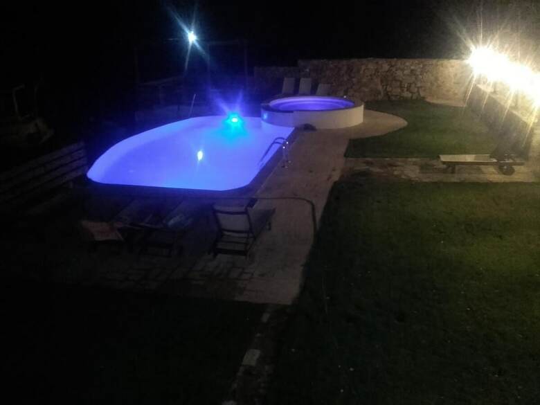 Apartamentos Ellinospito