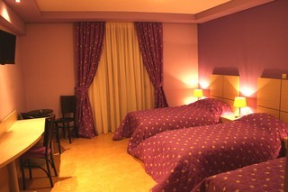Perinthos Hotel