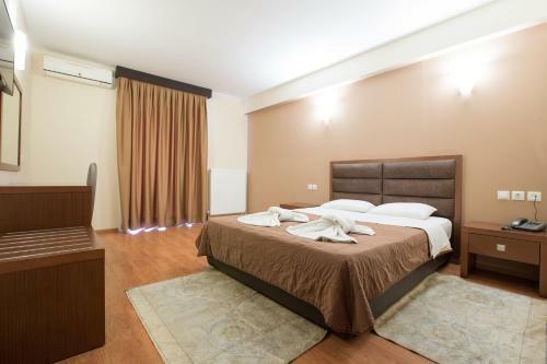 Hotel Kornilios Palace