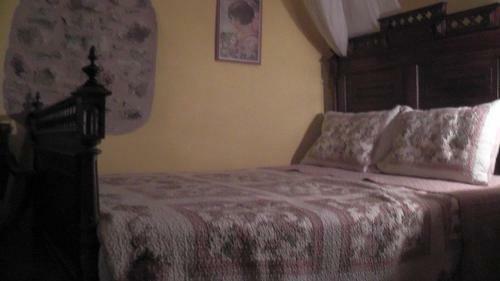 Hostal The Pounti