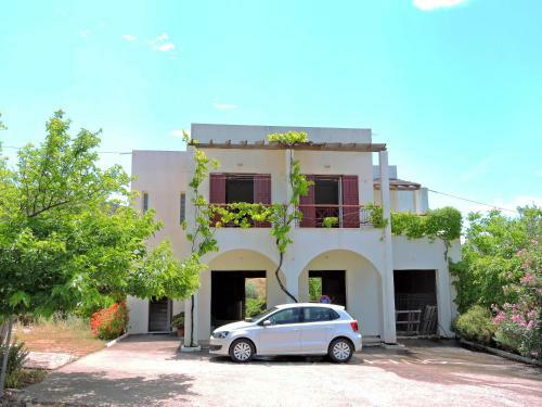 Apartamentos Chiosroomsmaria