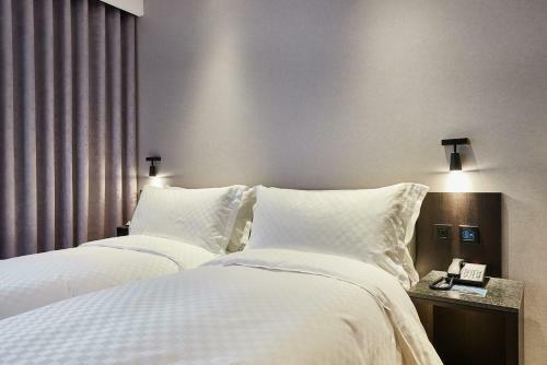 The Tango Hotel Taipei Shilin