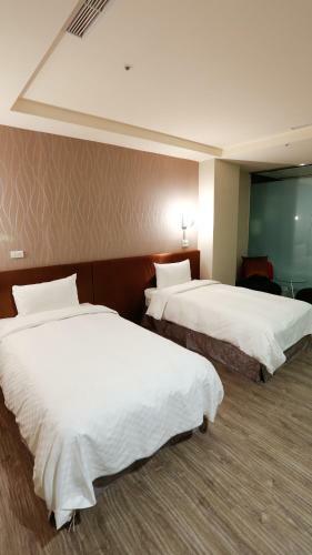 Walker Hotel - Taintai
