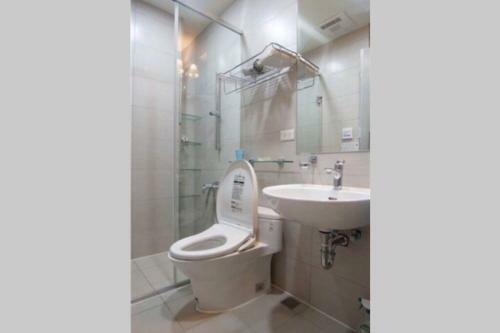 Hostal Taipei Luxury Villa 6 Bedrooms