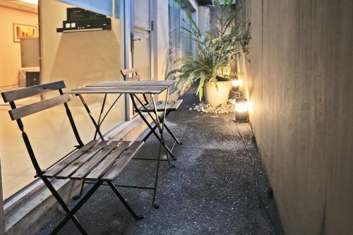 In-stone Motel