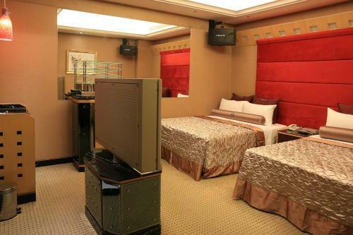 In-stone Motel