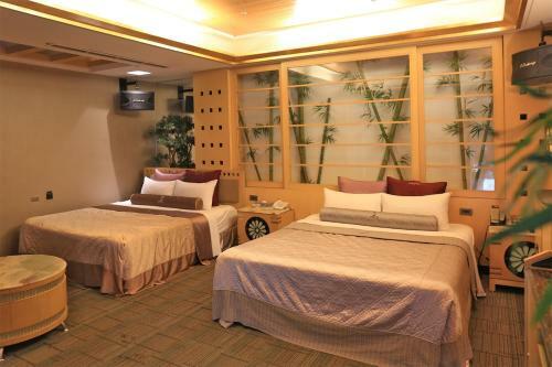 In-stone Motel