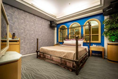 In-stone Motel