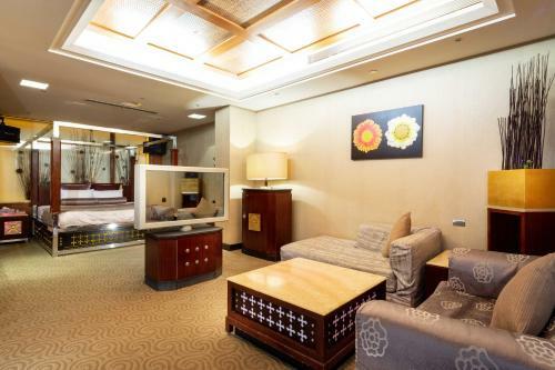In-stone Motel