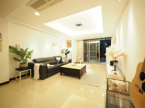 Apartamento Taipei City Lego