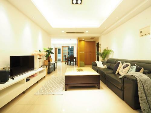 Apartamento Taipei City Lego