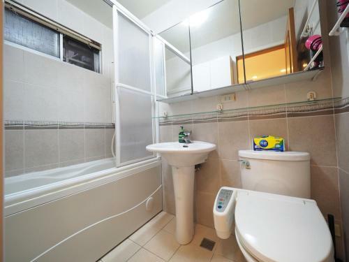 Apartamento Taipei City Lego