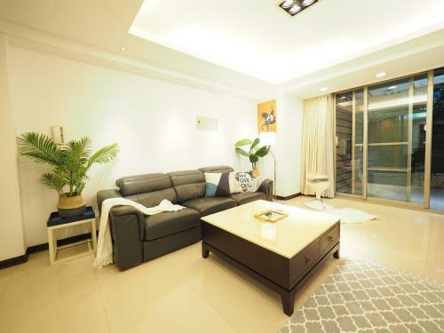 Apartamento Taipei City Lego
