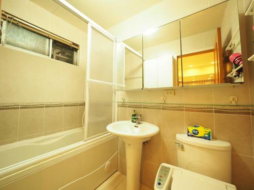 Apartamento Taipei City Lego