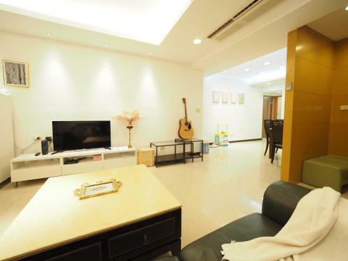 Apartamento Taipei City Lego