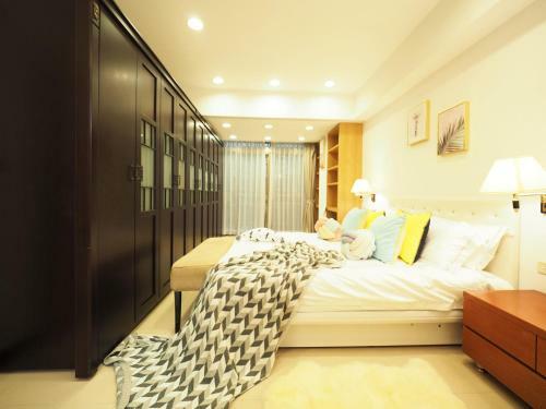 Apartamento Taipei City Lego