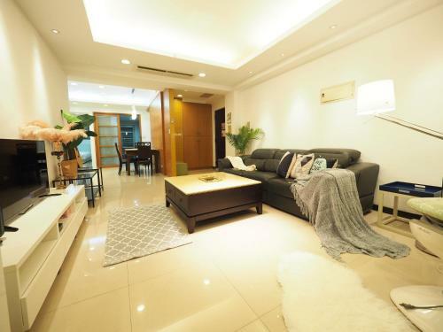 Apartamento Taipei City Lego