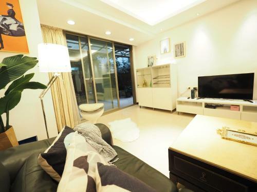 Apartamento Taipei City Lego
