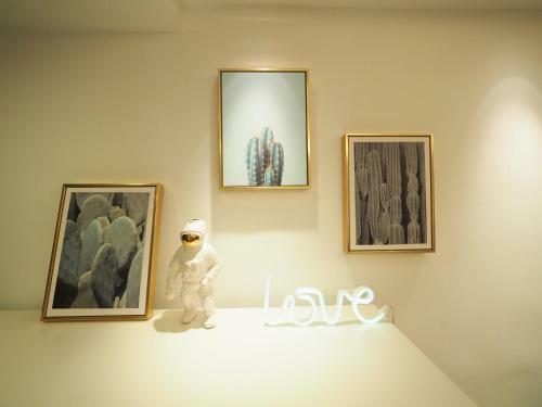 Apartamento Taipei City Lego