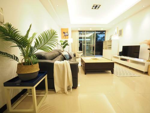 Apartamento Taipei City Lego