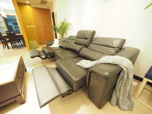 Apartamento Taipei City Lego