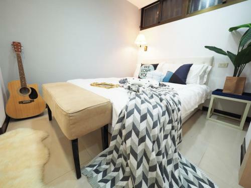 Apartamento Taipei City Lego
