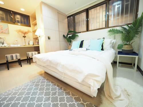 Apartamento Taipei City Lego