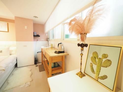 Apartamento Ximending Zhonghua