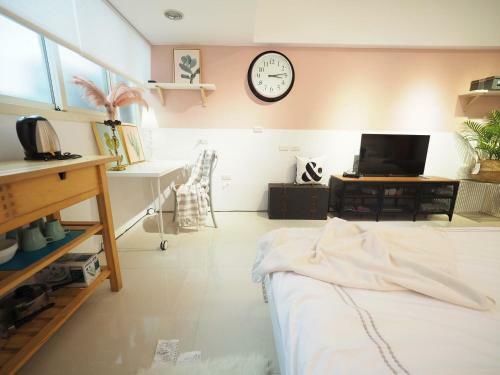 Apartamento Ximending Zhonghua