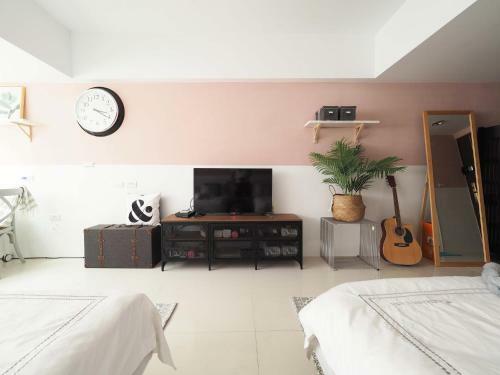 Apartamento Ximending Zhonghua