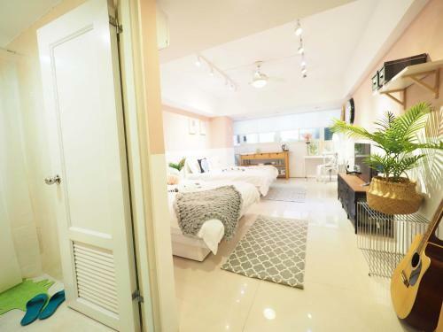 Apartamento Ximending Zhonghua