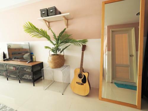 Apartamento Ximending Zhonghua