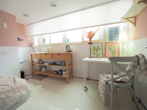 Apartamento Ximending Zhonghua