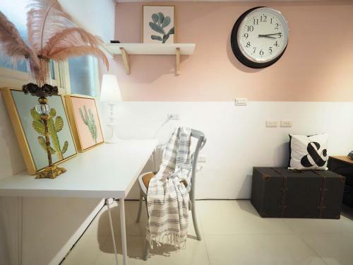 Apartamento Ximending Zhonghua