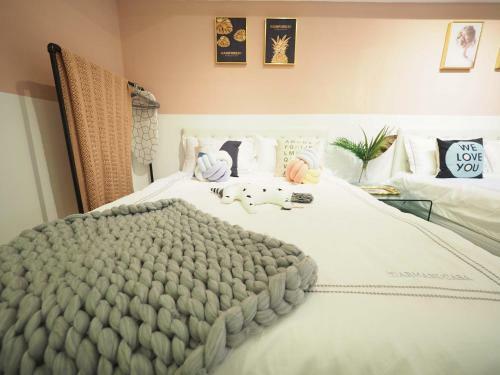 Apartamento Ximending Zhonghua