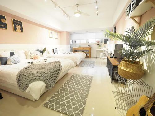 Apartamento Ximending Zhonghua