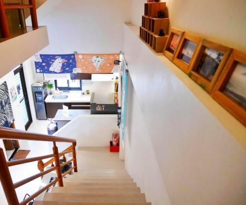 Albergue Wave Backpackers