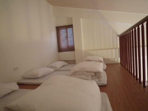 Mugu Muyu Home Stay