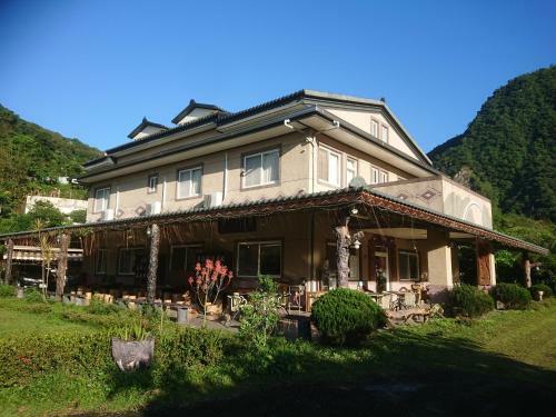 Mugu Muyu Home Stay