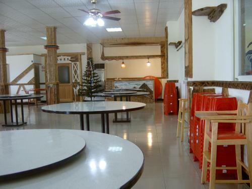Mugu Muyu Home Stay