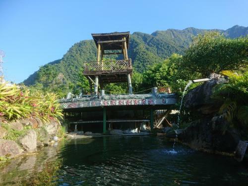 Mugu Muyu Home Stay