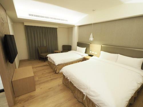 Kailan Hotel