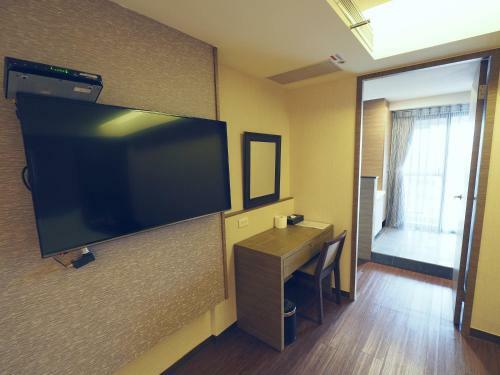 Kailan Hotel
