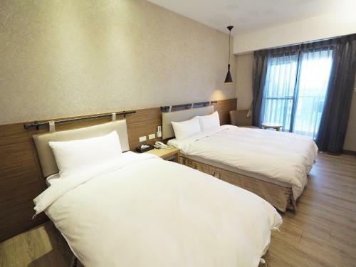 Kailan Hotel