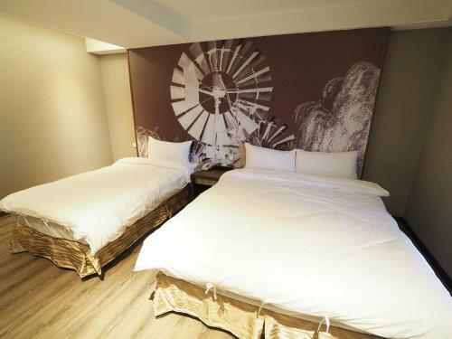 Kailan Hotel